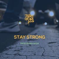 Stay Strong