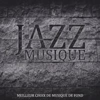 Jazz musique: Meilleur choix de musique de fond - Restaurant, Bistrots, Club et pub