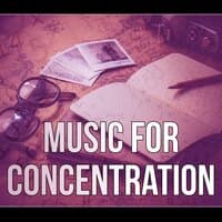 Music for Concentration  – Meditation, Relaxation, Concentration, Music for Learn