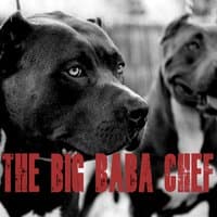 The Big Baba Chef