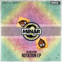 Rotation EP