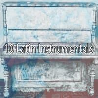 10 Latin Instrumentals