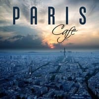 Paris Cafe – Ambient Instrumental Piano, Relaxing Moments, Sweet Emotion