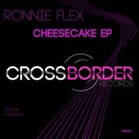 Cheesecake EP