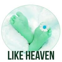 Like Heaven – Good Sleep, Lullabies for Your Baby, Sleep and Calming Relaxation, Soothing Harp Music for Goodnight, Sleep Music for Children