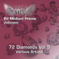 72 Diamonds Vol. 9