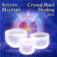 Crystal Bowl Healing 2012