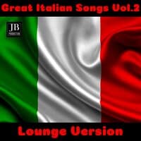 Great Italian Songs Vol. 2