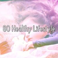 80 Healthy Lifestyle