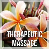 Therapeutic Massage – Take Your Time, Music for Healing Through Sound and Touch, Time to Spa Music Background for Wellness