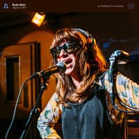 Nicole Atkins on Audiotree Live