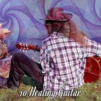 10 Healing Guitar