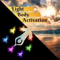 Light Body Activation – Contemplations, Morning Music for Positive Energy, Harmony Inner Peace, Good Mood & Creativity, Chakra Cleansing