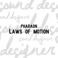 Laws of Motion