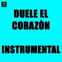 Duele el Corazón