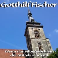 Wenn das Silberglöcklein der Stiftskirche ruft