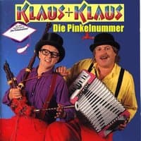 Die Pinkelnummer