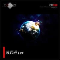 Planet 9 EP