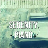 Serenity Piano - Background Music for Increase, Concentration Music for Reading, Relaxing Piano Music