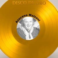 Disco de Oro: Azucena Maizani