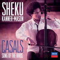 Casals: Song Of The Birds