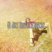 53 Just Soothing Sounds