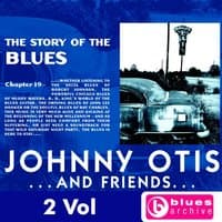 Johnny Otis & Friends