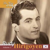 Rudy Hirigoyen, Vol. 3