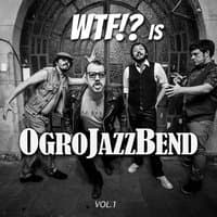 Ogro Jazz Bend