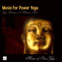 Power Yoga Theme