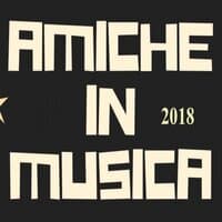 Amiche in musica 2018