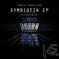 SYMBIOTIK EP