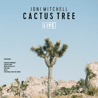 Cactus Tree