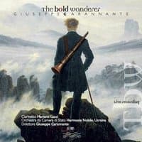 Clarinet Concerto "The Bold Wanderer": II. Adagio