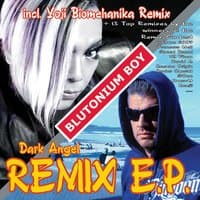 Dark Angel Remix E.P.