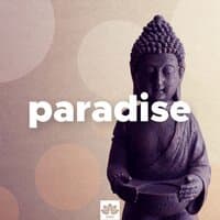 Paradise - Soothing Music for Deep Relaxation with Nature Sounds