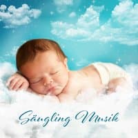 Säugling Musik: Weißes Rauschen und Naturgeräusche für Babyschlaf