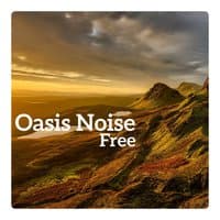 Oasis Noise Free – Tinnitus Cure, Bring Calm to Your Ears, Perception of Sound, Restore Pleasure, Final Migraine Relief