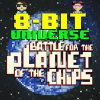 Battle for the Planet of the Chips