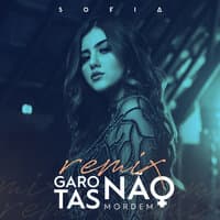 Garotas não mordem remix