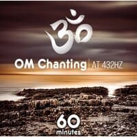 OM (Aum) Chanting at 432Hz