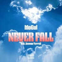 Never Fall