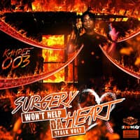 Surgery Won't Help da Heart [3talk Vol2]