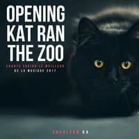 Opening Kat Ran the Zoo (Charts Fusion Le Meilleur De La Musique 2017)