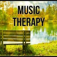 Music Therapy - Restful, Harmony, Yoga Music, Inner Peace, Open Mind