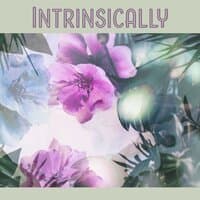 Intrinsically - Music for Rest, Melody to Spa, Rhythms Meditation, Communing with Nature, Greatest Sensation