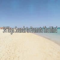 54 Yoga Sounds to Promote The Mind