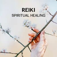 Reiki Spiritual Healing – Harmonious Music Zen for Relaxation, Deep Soothing Massage, Reaching Inner Balance