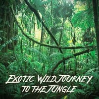 Exotic Wild Journey to the Jungle