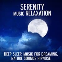 Serenity Music Relaxation: Deep Sleep, Music for Dreaming, Nature Sounds Hipnose